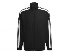 adidas - Squadra 21 PRE Jacket - Presentatiejack Zwart