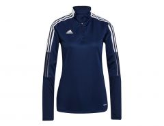 adidas - Tiro 21 Training Top Women - Voetbaltop