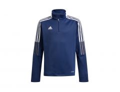 adidas - Tiro 21 Warm Top Youth - Voetbaltrui Kinderen