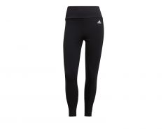 adidas - 3-Stripes 7/8 Tights - Sportlegging 7/8e lengte