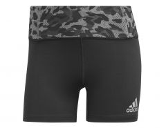 adidas - Primeblue Short Women - Hardlooplegging