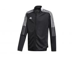 adidas - Tiro 21 Track Jacket Youth - Kids Trainingsjack