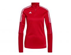 adidas - Tiro 21 Training Top Women - Voetbal Longsleeve