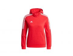 adidas - Tiro 21 Sweat Hoodie Youth - Kinder Capuchon Trui