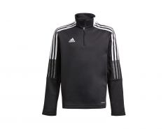 adidas - Tiro 21 Warm Top Youth - Voetbaltrui Kinderen