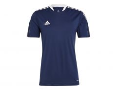 adidas - Tiro 21 Training Jersey - Trainingshirt