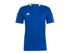 adidas - Tiro 21 Training Jersey - Voetbalshirt