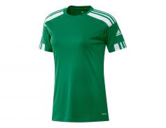 adidas - Squadra 21 Jersey Women - Voetbalshirt Dames