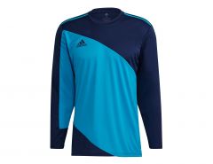 adidas - Squadra 21 Goalkeeper Jersey - Keepershirt Blauw