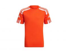 adidas - Squadra 21 Jersey Youth - Oranje Voetbalshirt