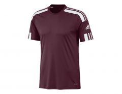 adidas - Squadra 21 Jersey SS - Voetbalshirts Heren