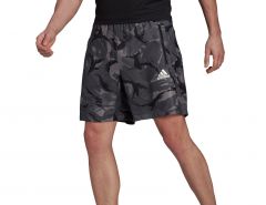 adidas - Camouflage AEROREADY Shorts - Trainingshorts