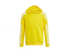 adidas - Squadra 21 Hoodie Youth - Truien