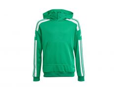 adidas - Squadra 21 Hoodie Youth - Voetbaltrui Kinder