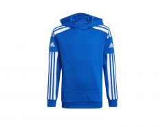 adidas - Squadra 21 Hoodie Youth - Voetbaltruien