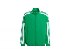 adidas - Squadra 21 PRE Jacket Y - Woven Jack