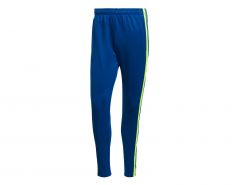 adidas - Squadra 21 Training Pants - Blauwe Trainingsbroek