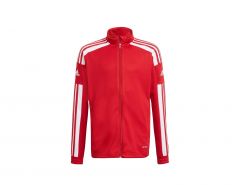 adidas - Squadra 21 Training Jacket Youth - Rood Trainingsjack