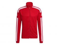 adidas - Squadra 21 Training Jacket - Rood Trainingsjack