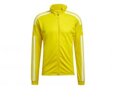 adidas - Squadra 21 Training Jacket - Gele Trainingsjacks