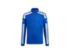 adidas - Squadra 21 Training Top Y - Voetbalkleding Squadra 21