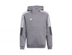 adidas - Tiro 21 Sweat Hoodie Youth - Kindertrui