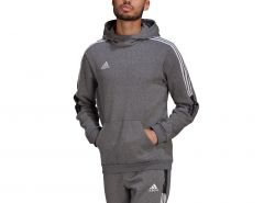 adidas - Tiro 21 Sweat Hoodie - Voetbal Trui