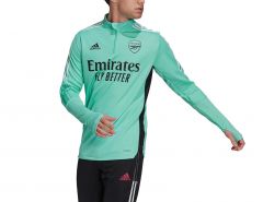 adidas - Arsenal FC Training Top  - Arsenal Trainingsshirt