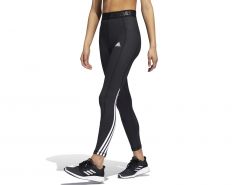 adidas - Techfit 3-Stripes Tight - Compressielegging