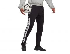 adidas - Squadra 21 Sweatpants - Zwarte Joggingbroek