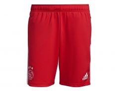 adidas - Ajax Training  Short - Ajax Short Rood