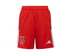adidas - Ajax Training Short Youth - Ajax Voetbalbroekje Kids