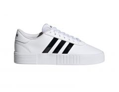 adidas - Court Bold - Platform Sneakers