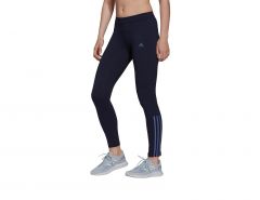 adidas - DK 3-Striped 7/8 Tights Women - Dames Legging