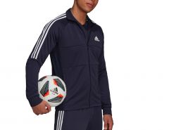 adidas - Sereno Track Jacket - Trainingsjack Heren