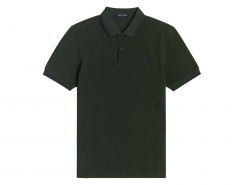 Fred Perry - Twin Tipped Shirt - Pique Polo