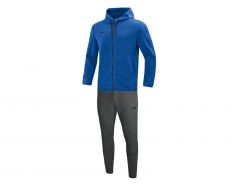 Jako - Tracksuit Hooded Premium - Joggingpak met kap Premium Basics