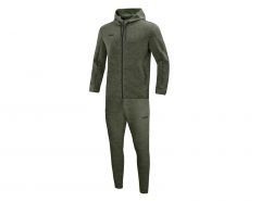 Jako - Tracksuit Hooded Premium - Joggingpak met kap Premium Basics