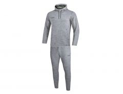 Jako - Tracksuit Hooded Premium - Joggingpak met kap Premium Basics