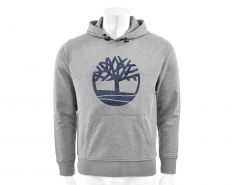 Timberland - Seasonal Tree Logo Hoodie - Heren trui