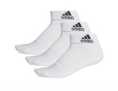 adidas - Cushioned Ankle Sock 3P - Halfhoge enkelsokken