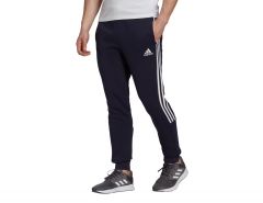 adidas - Essentials Matte Cut 3S Pant - Tapered Broeken