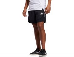 adidas - AEROREADY 3-Stripes Shorts  - Heren Shorts