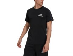 adidas - D2M Motion T-shirt - Sportshirt Heren