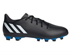 adidas - Predator Edge.4 FxG - Heren Voetbalschoenen