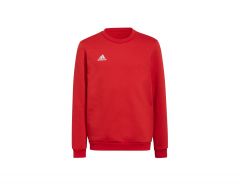 adidas - Entrada 22 Sweat Top Youth - Rode Trui