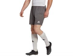 adidas - Entrada 22 Shorts - Grijze shorts Heren