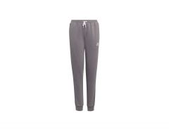 adidas - Entrada 22 Sweatpants Youth - Grijze Sweatpants