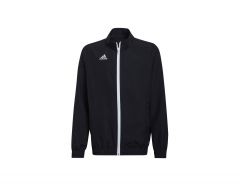 adidas - Entrada 22 Presentation Jacket Youth - Zwart Presentatiejack