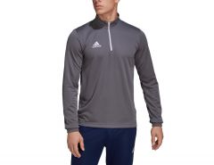 adidas - Entrada 22 Training Top - Grijs Trainingsshirt